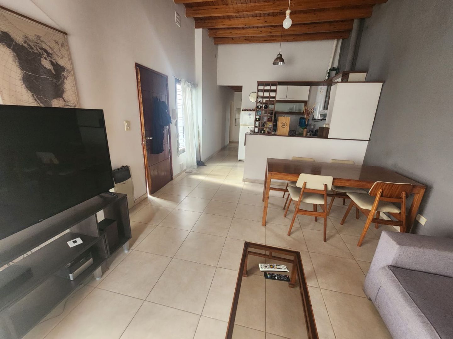 Departamento en Venta en Guaymallen, Mendoza