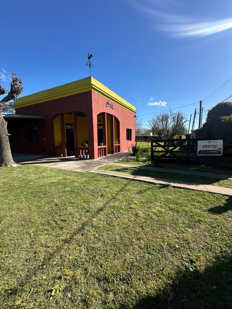 Casa EN VENTA