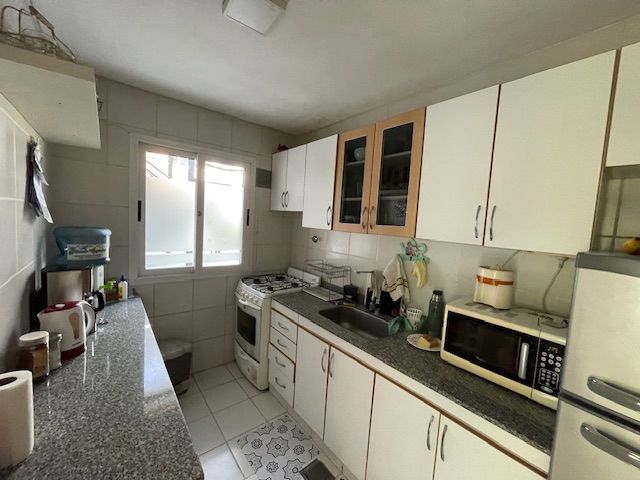 ALQUILER DE DEPARTAMENTO EN Pilar - Las Mercedes - 9