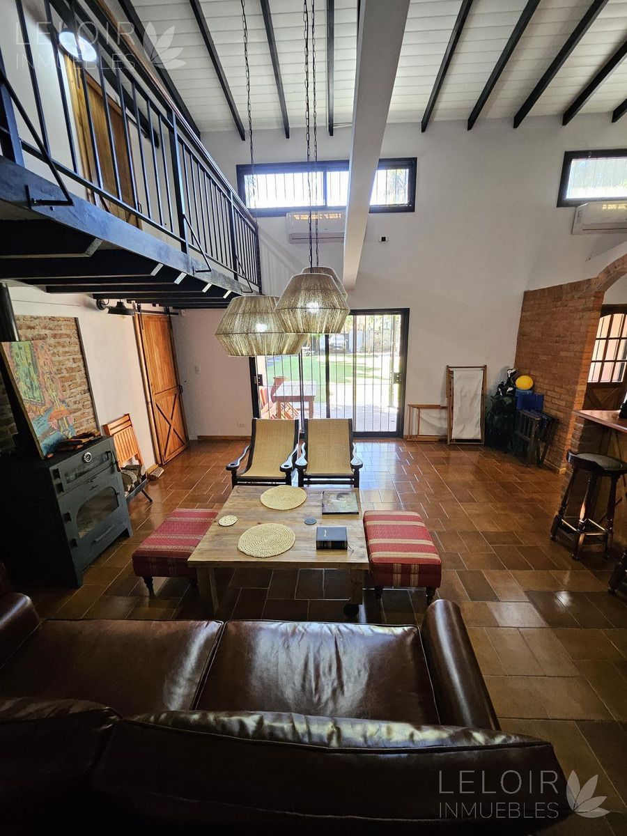 Casa en Venta en Ituzaingo, G.B.A. Zona Oeste