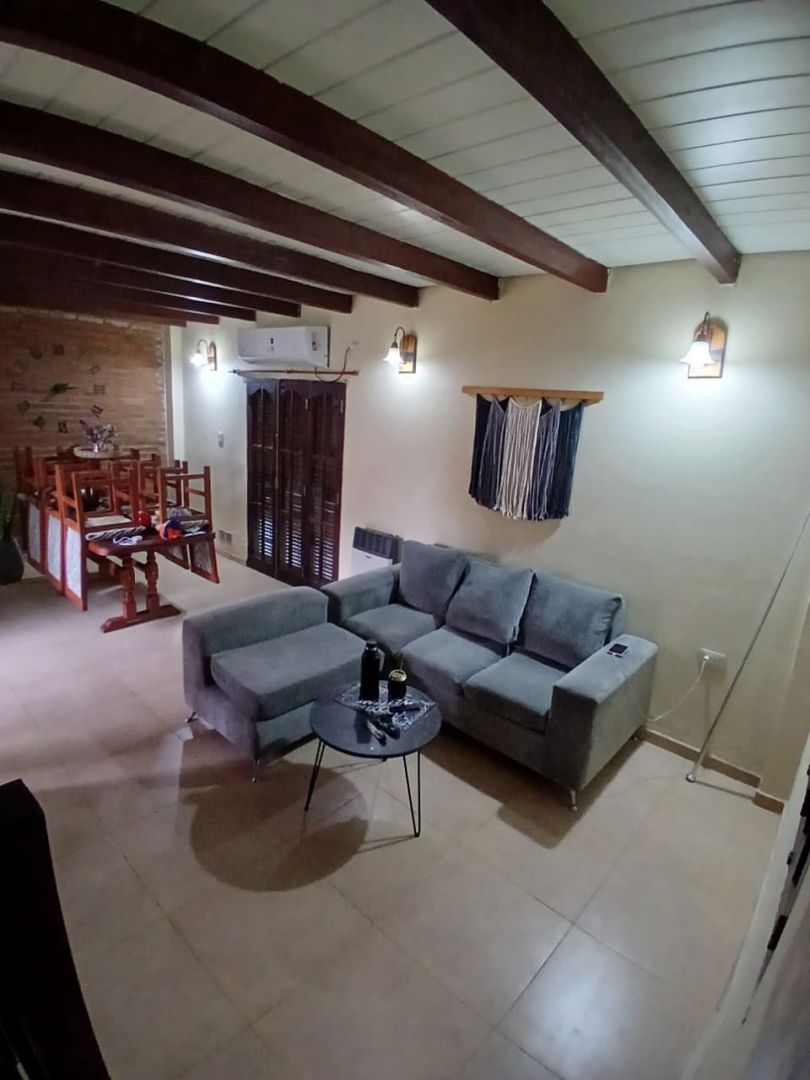 Casa EN ALQUILER