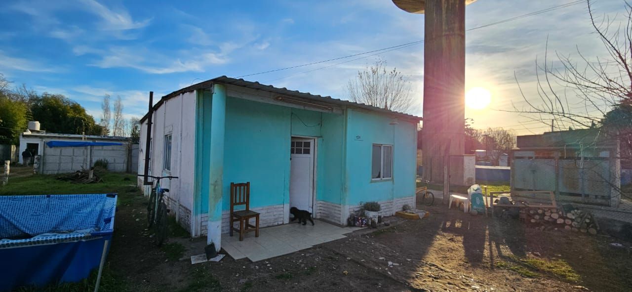 Casa EN VENTA