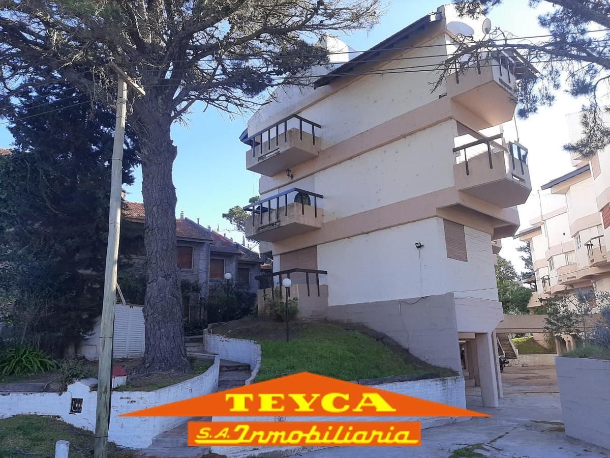 Departamento en venta Pinamar 2 ambientes