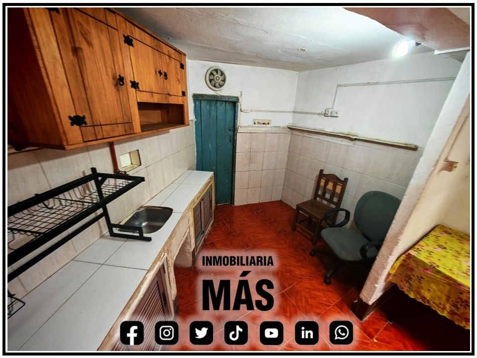 Casa EN ALQUILER