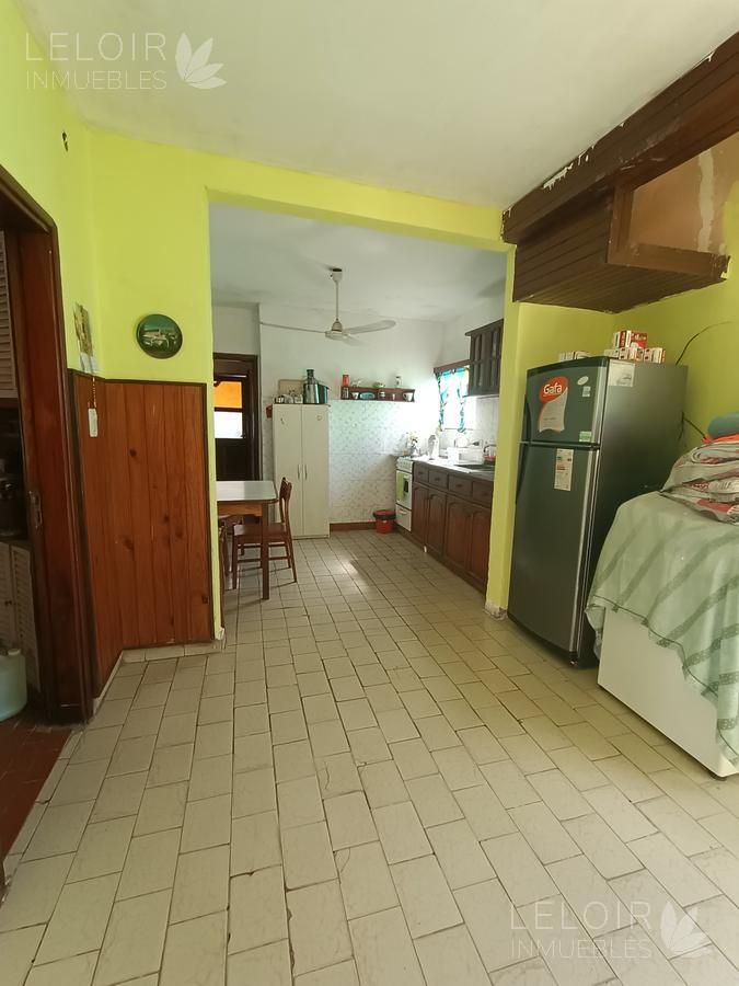 Casa en Venta en Ituzaingo, G.B.A. Zona Oeste