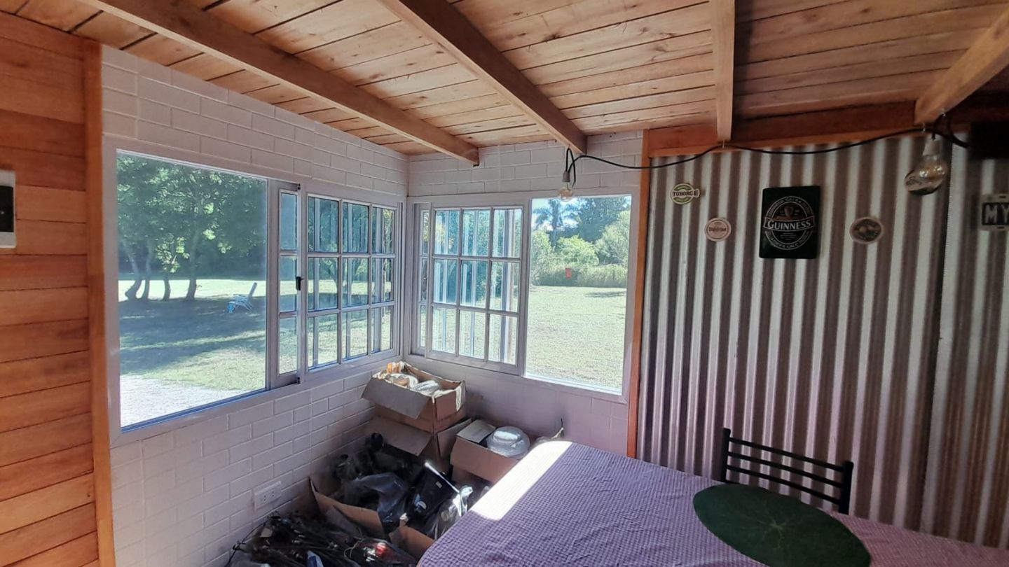 Casa en Venta en Punta Indio, Buenos Aires Interior