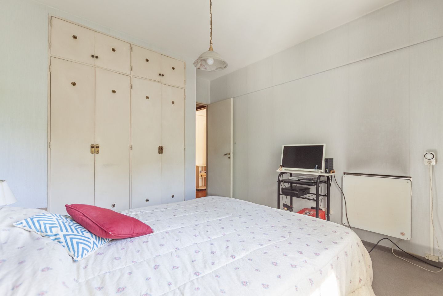 Departamento en Venta en Villa Crespo, Capital Federal