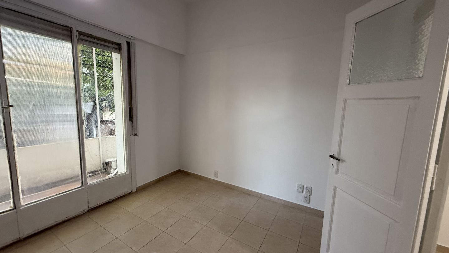 Departamento en Alquiler en Parque Patricios, Capital Federal