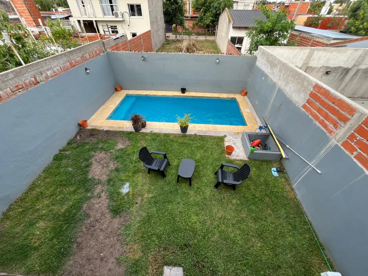 VENTA DE CASA EN José C Paz - José C Paz - 25