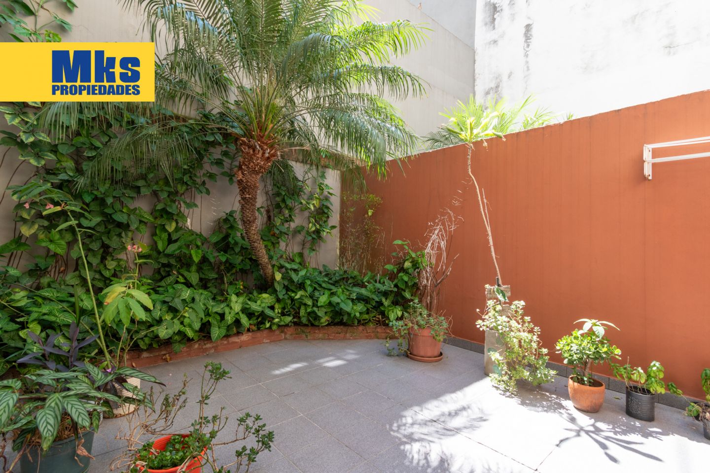 Departamento en Venta en Barracas, Capital Federal