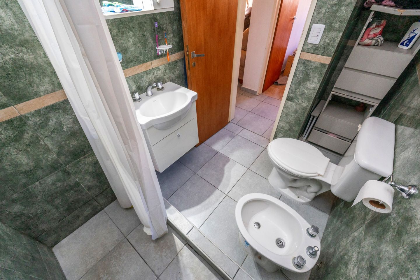 Departamento en Venta en Vicente Lopez, G.B.A. Zona Norte
