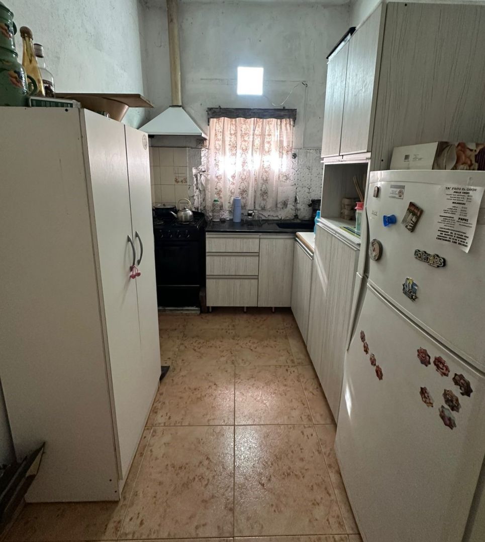 Casa en Venta en La Matanza, G.B.A. Zona Oeste