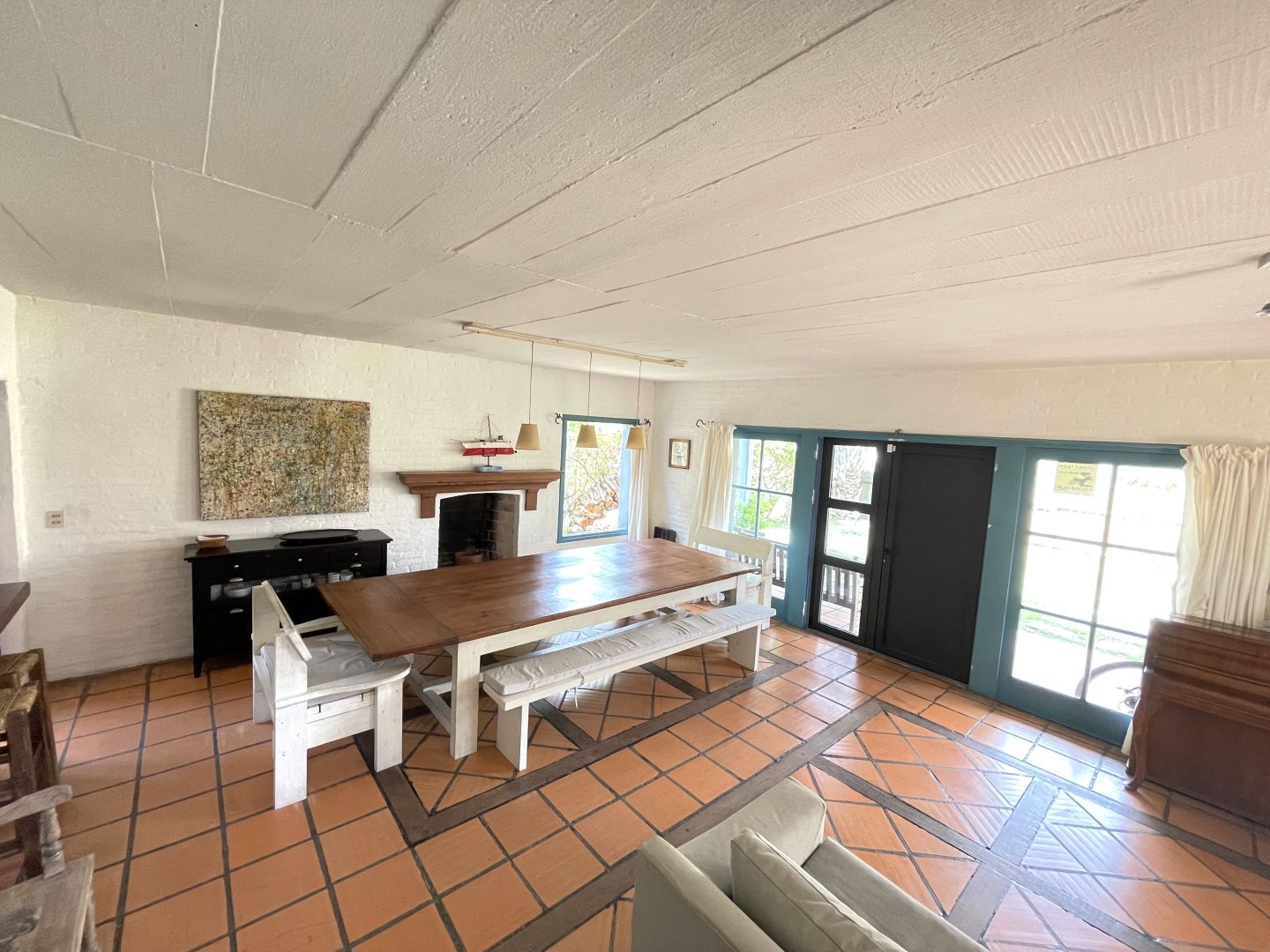 Casa EN ALQUILER TEMPORARIO