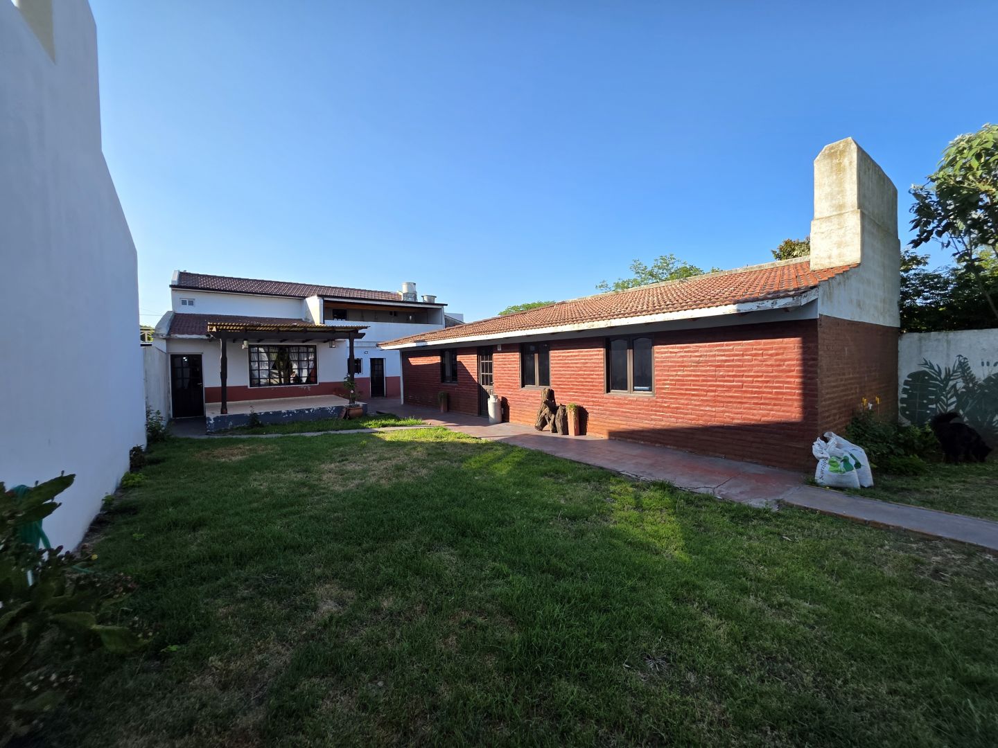 VENTA DE CASA EN Balcarce - CERRO EL TRIUNFO - 46