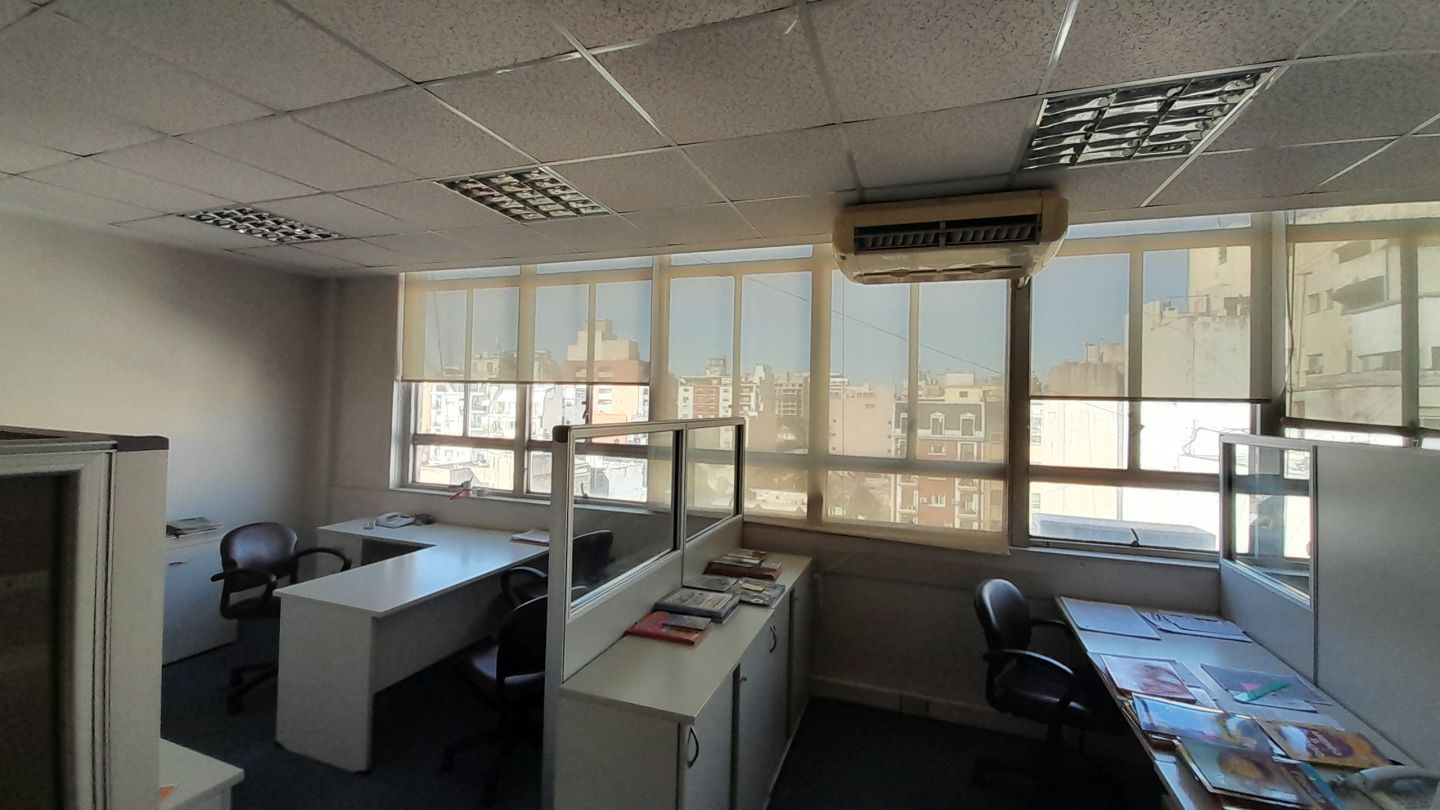 Oficina en Venta en Monserrat, Capital Federal