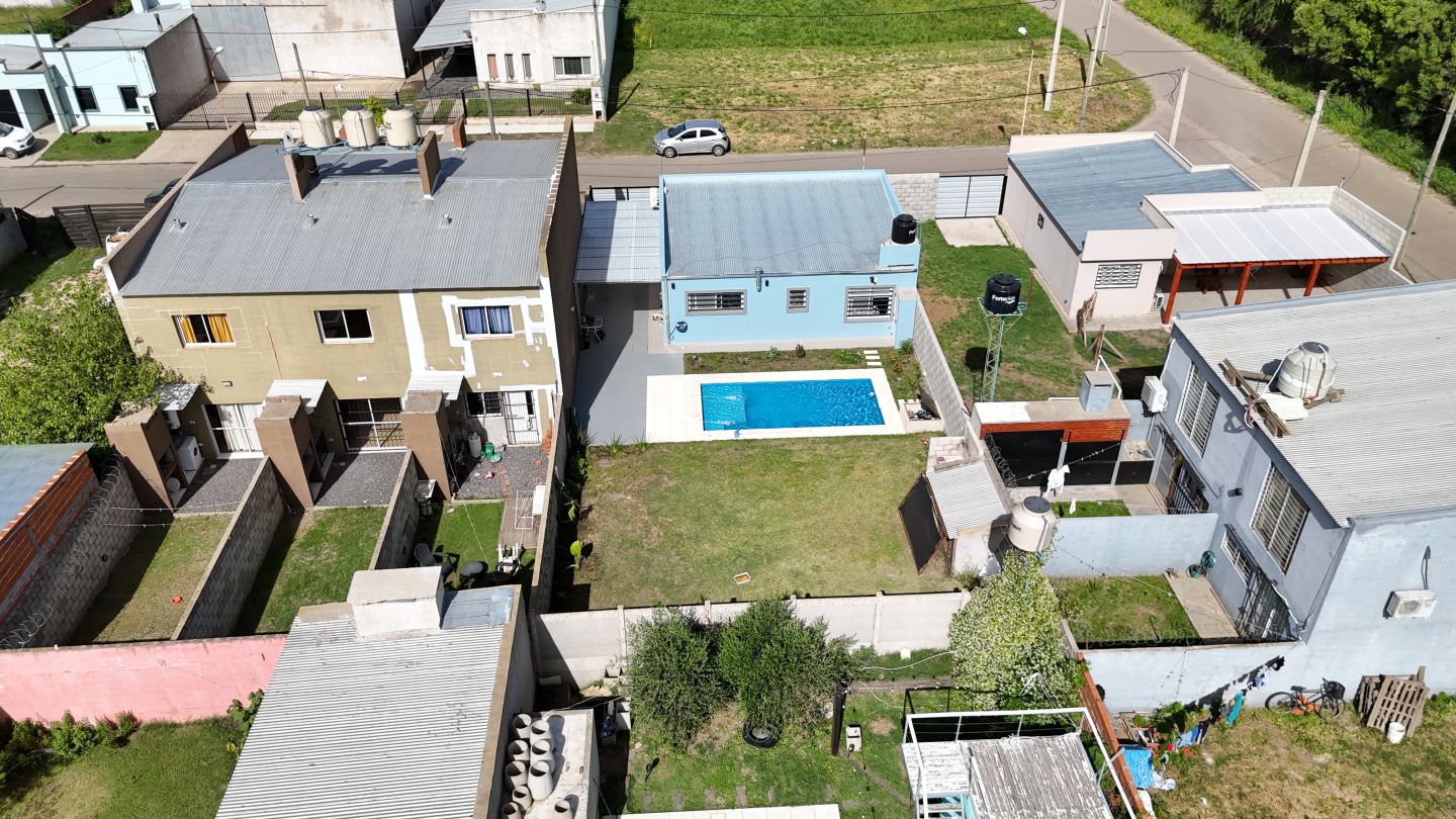 Casa EN VENTA