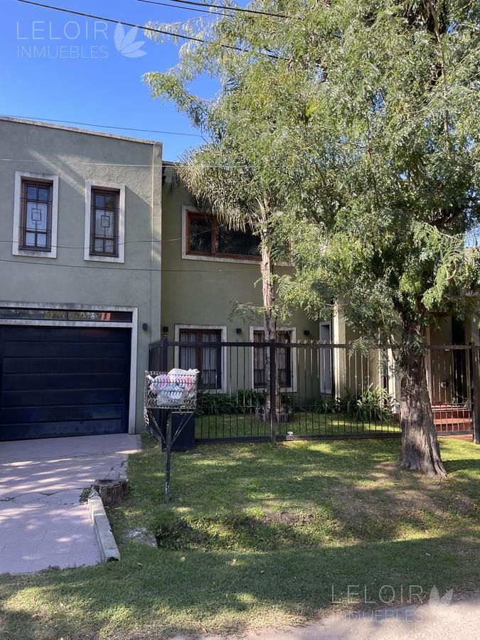 Casa en Venta en Ituzaingo, G.B.A. Zona Oeste