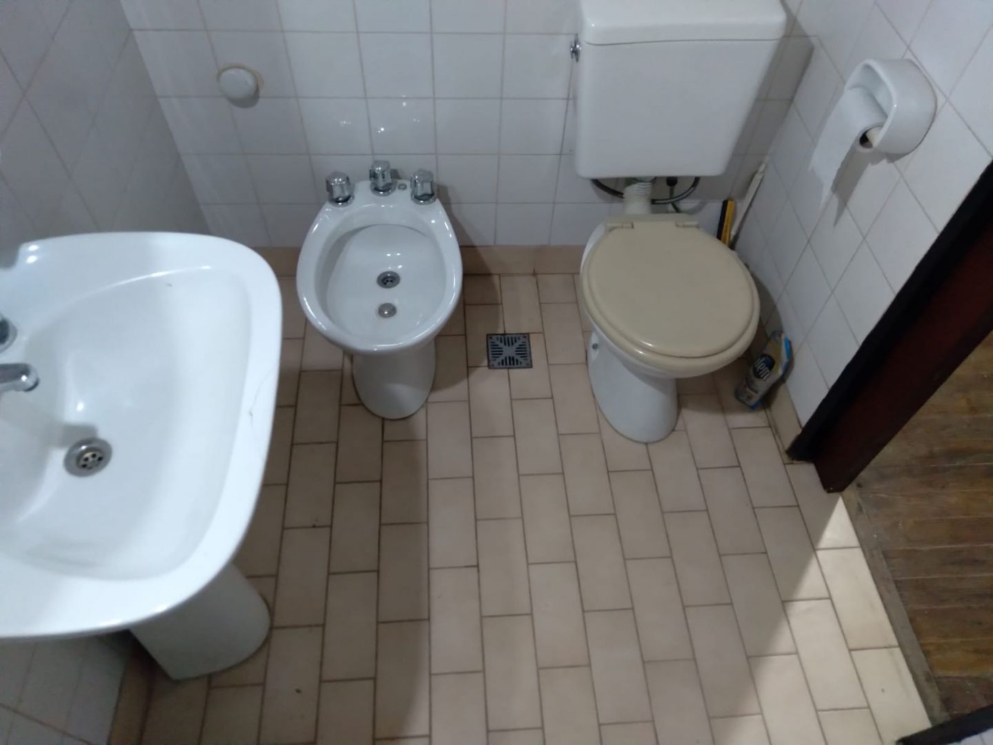 Departamento EN ALQUILER