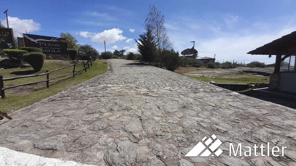 Lote EN VENTA