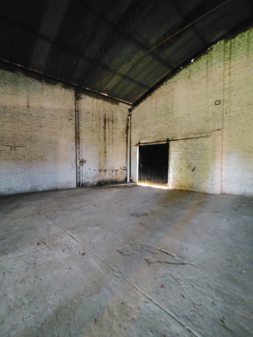 Lote EN ALQUILER