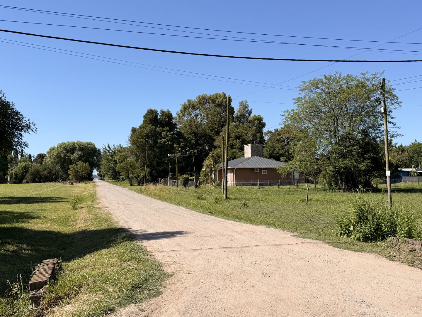 Lote EN VENTA