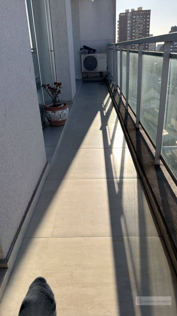 Departamento en Alquiler en San Miguel, G.B.A. Zona Norte