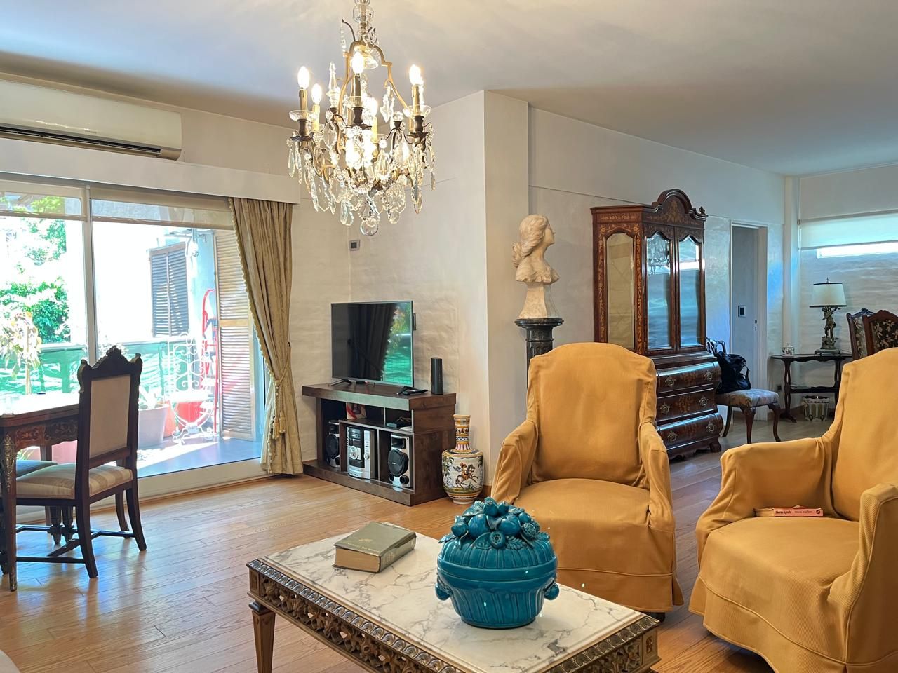 VENTA DE DEPARTAMENTO EN Capital Federal - Nuñez - 1