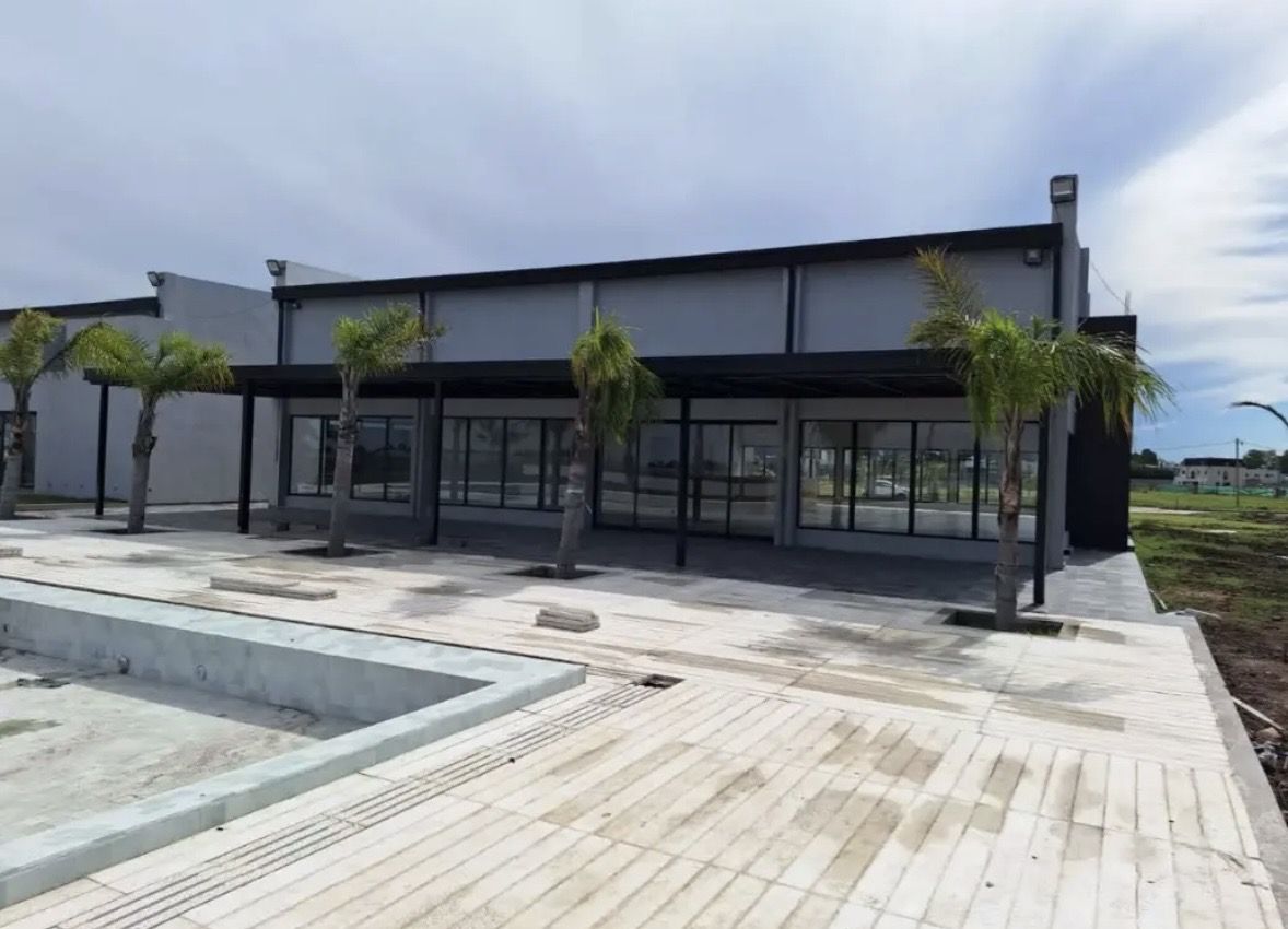 Lote EN VENTA