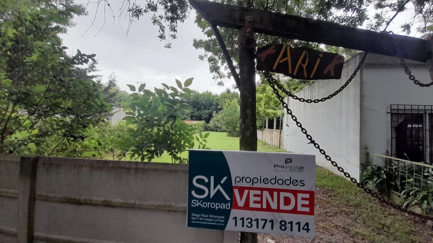 Lote EN VENTA