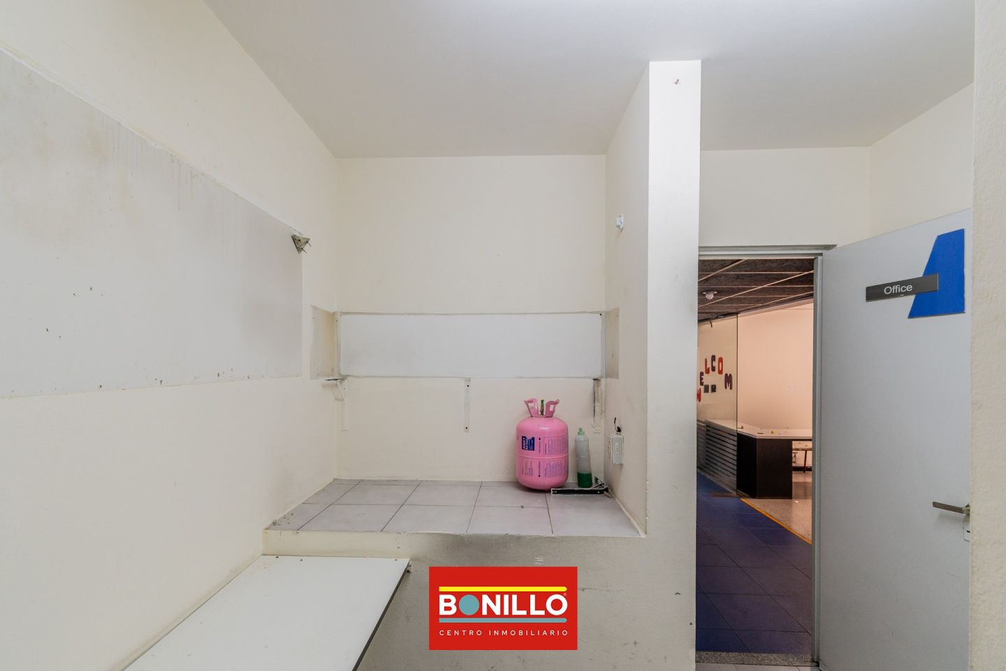 ALQUILER DE OFICINA EN Capital Federal - Villa Urquiza - 29