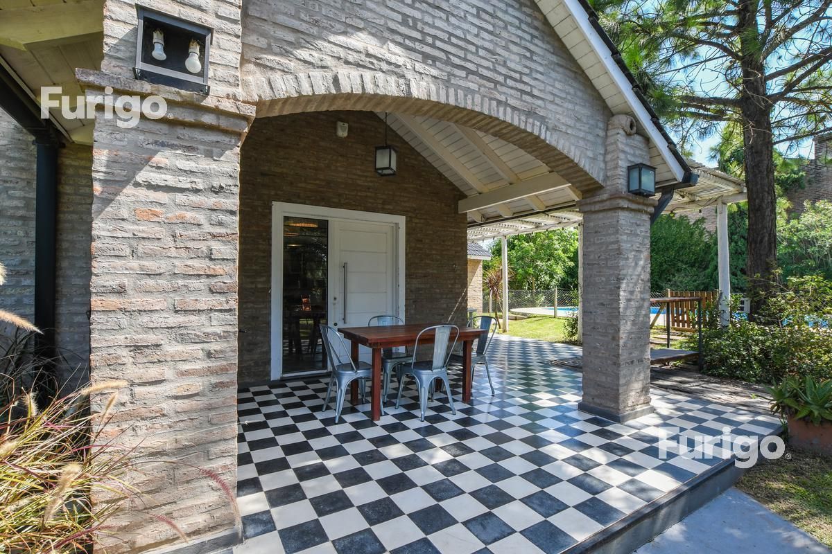 Casa en Venta en Funes, Santa Fe