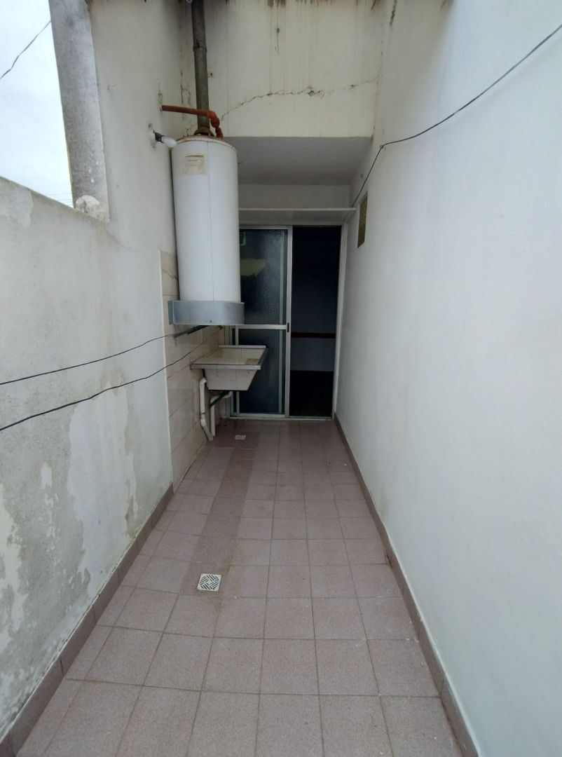 Departamento en Alquiler en La Matanza, G.B.A. Zona Oeste