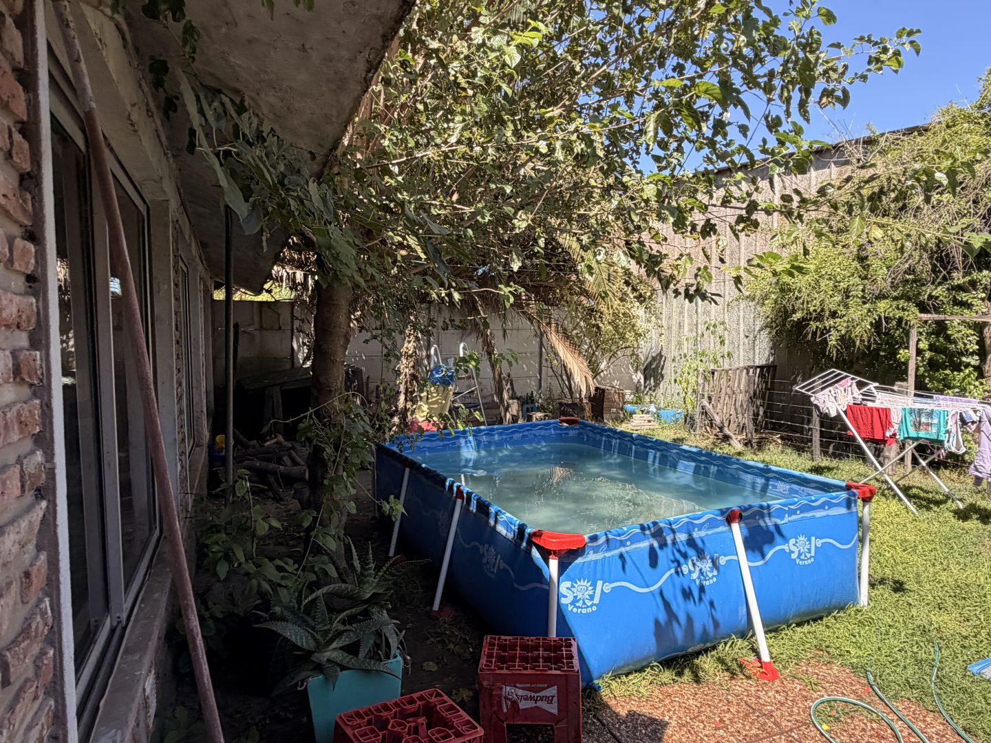 Casa EN VENTA