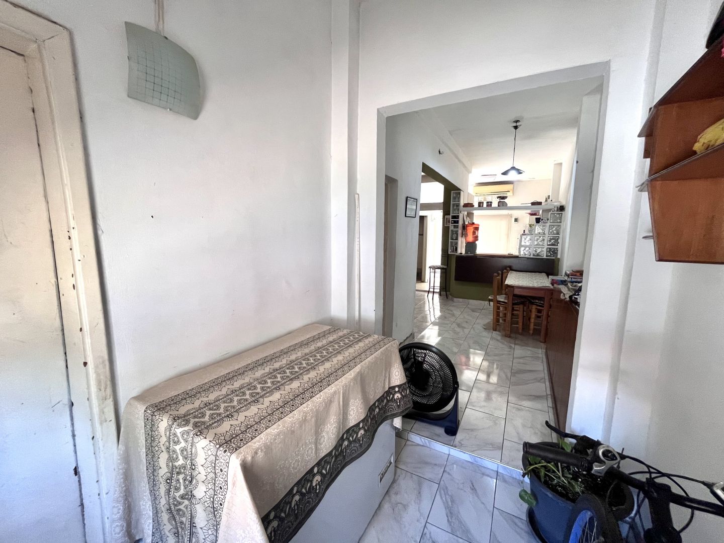 ALQUILER DE DEPARTAMENTO EN Morón - 2