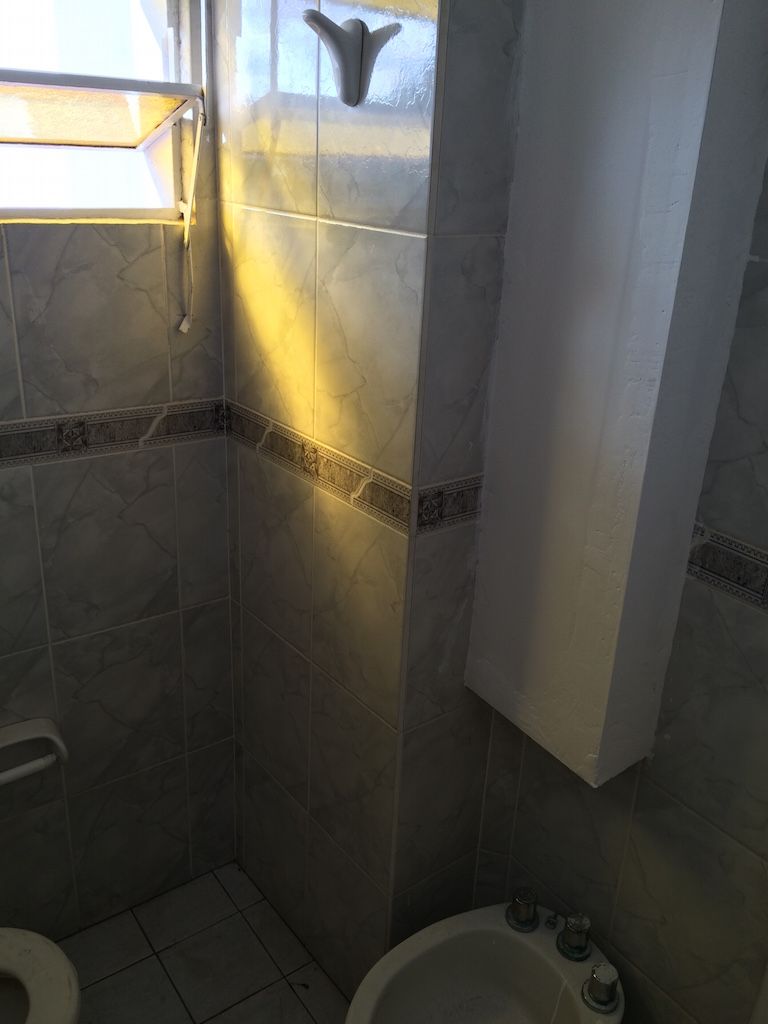 Departamento en alquiler Roque Saenz Pe&ntilde;a 3 ambientes
