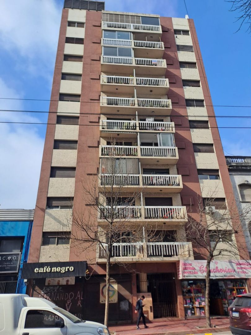 Departamento en venta 2 ambientes