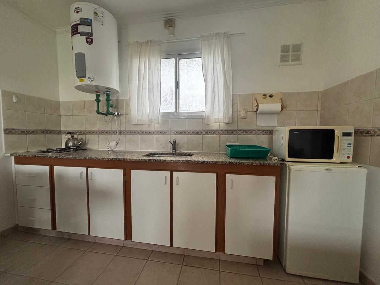 ALQUILER DE DEPARTAMENTO EN Puerto Madryn - Zona Sur — foto 2