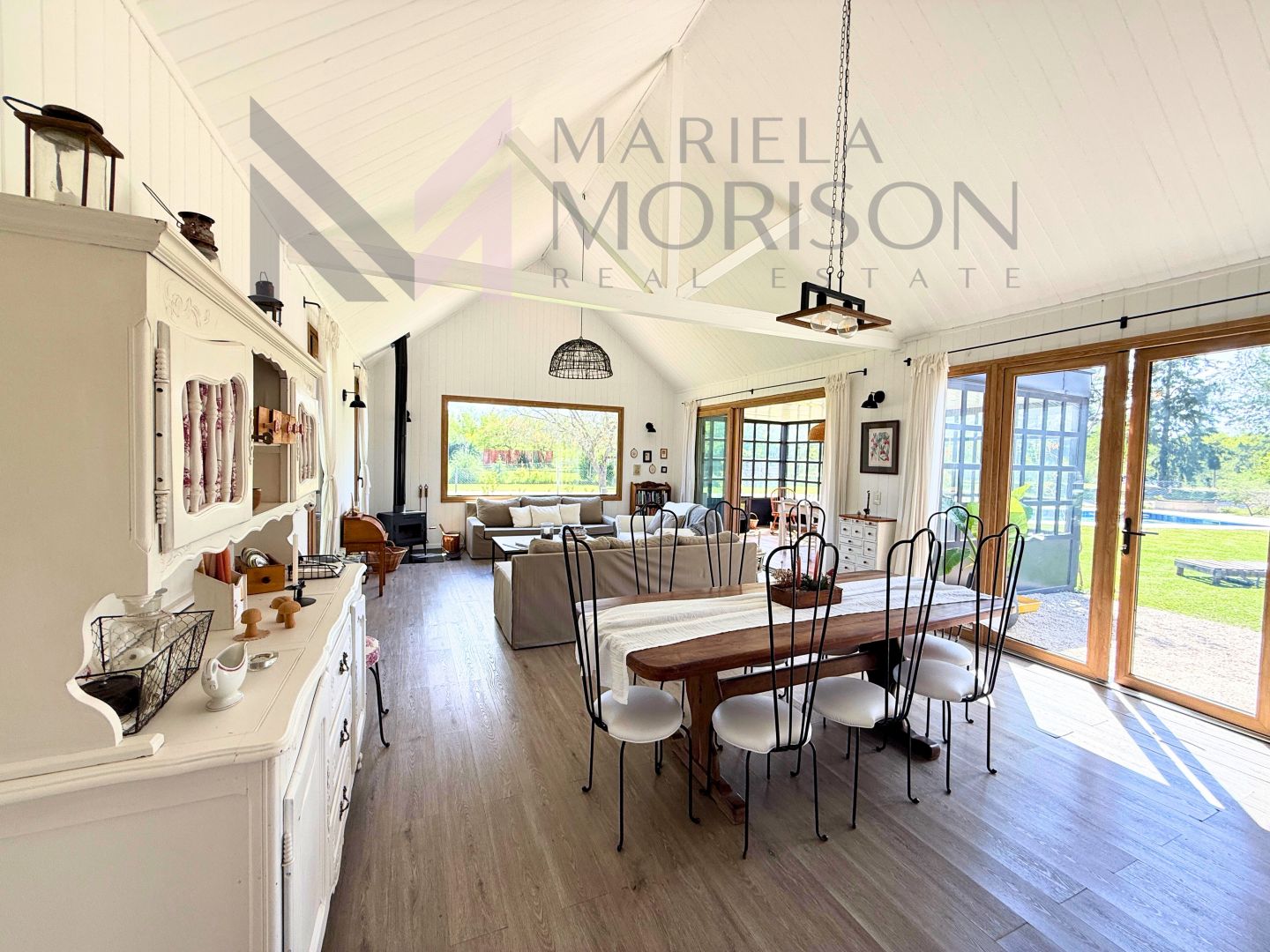 Casa en Venta en Escobar, G.B.A. Zona Norte