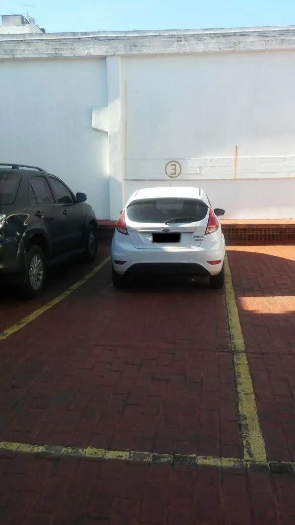 Departamento en Alquiler en Vicente Lopez, G.B.A. Zona Norte