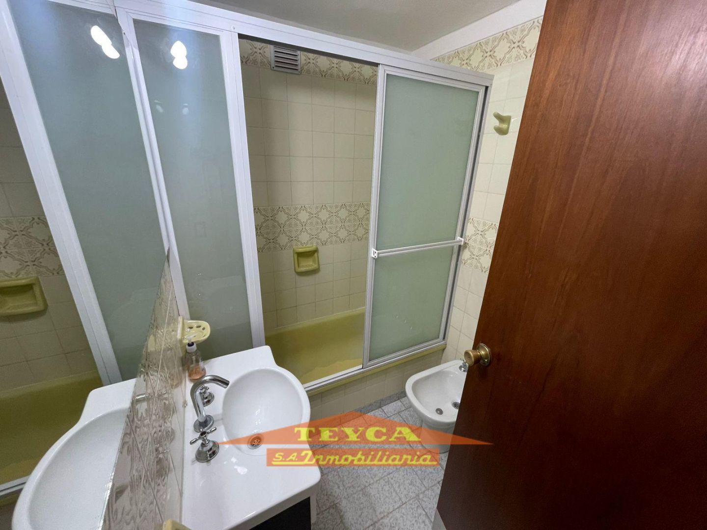 Departamento en venta Centro 3 ambientes