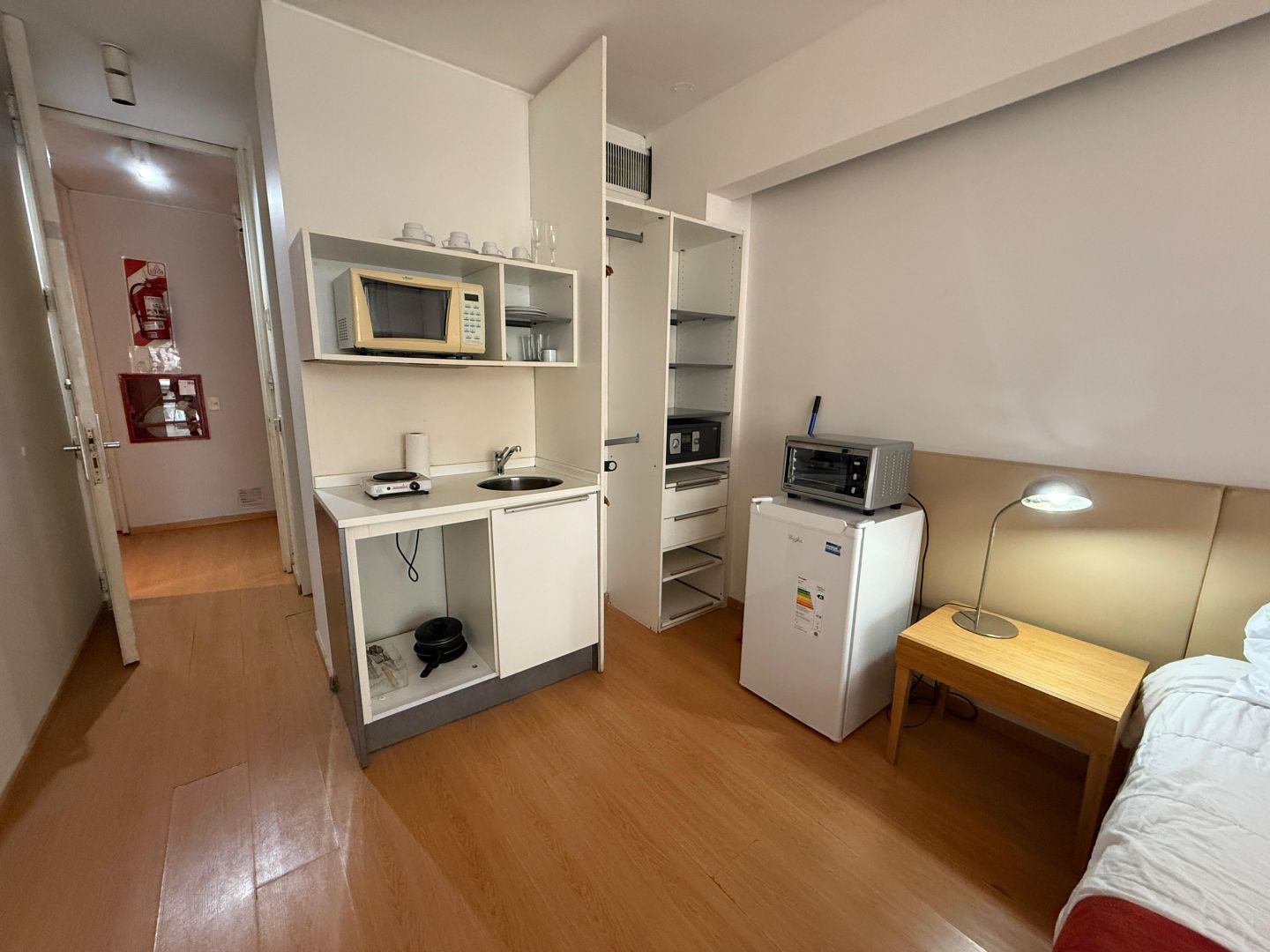 VENTA DE DEPARTAMENTO EN Capital Federal - Recoleta - 11