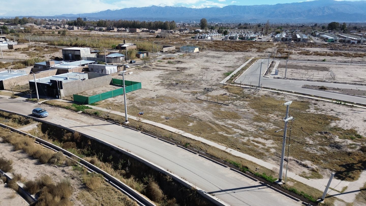 Lote en Venta en Guaymallen, Mendoza