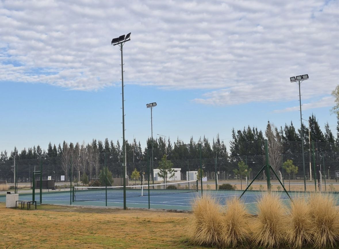 Lote EN VENTA