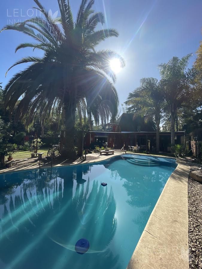 Casa en Venta en Ituzaingo, G.B.A. Zona Oeste