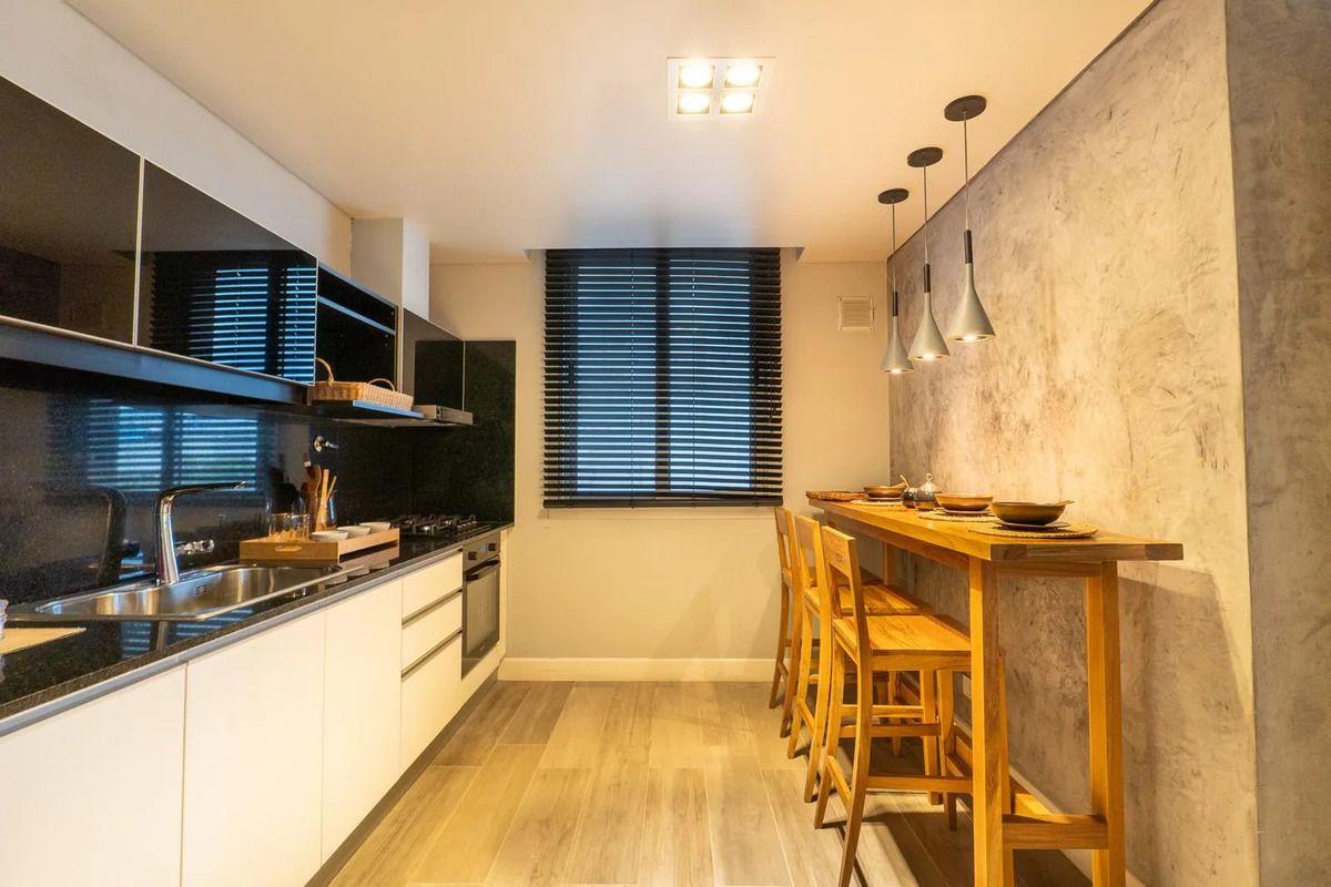 Departamento en Venta en Godoy Cruz, Mendoza