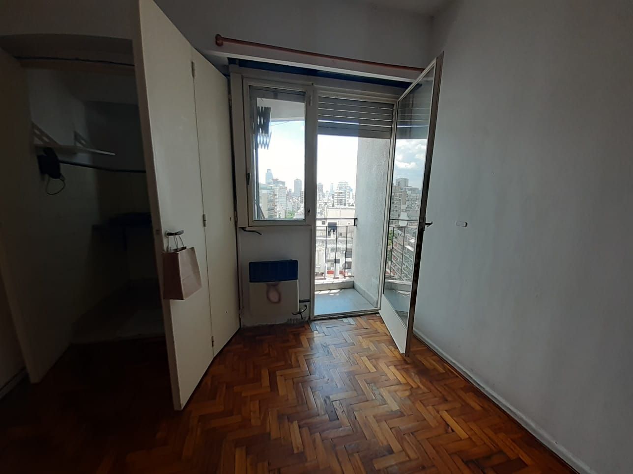 ALQUILER DE DEPARTAMENTO EN Capital Federal - Recoleta - 17