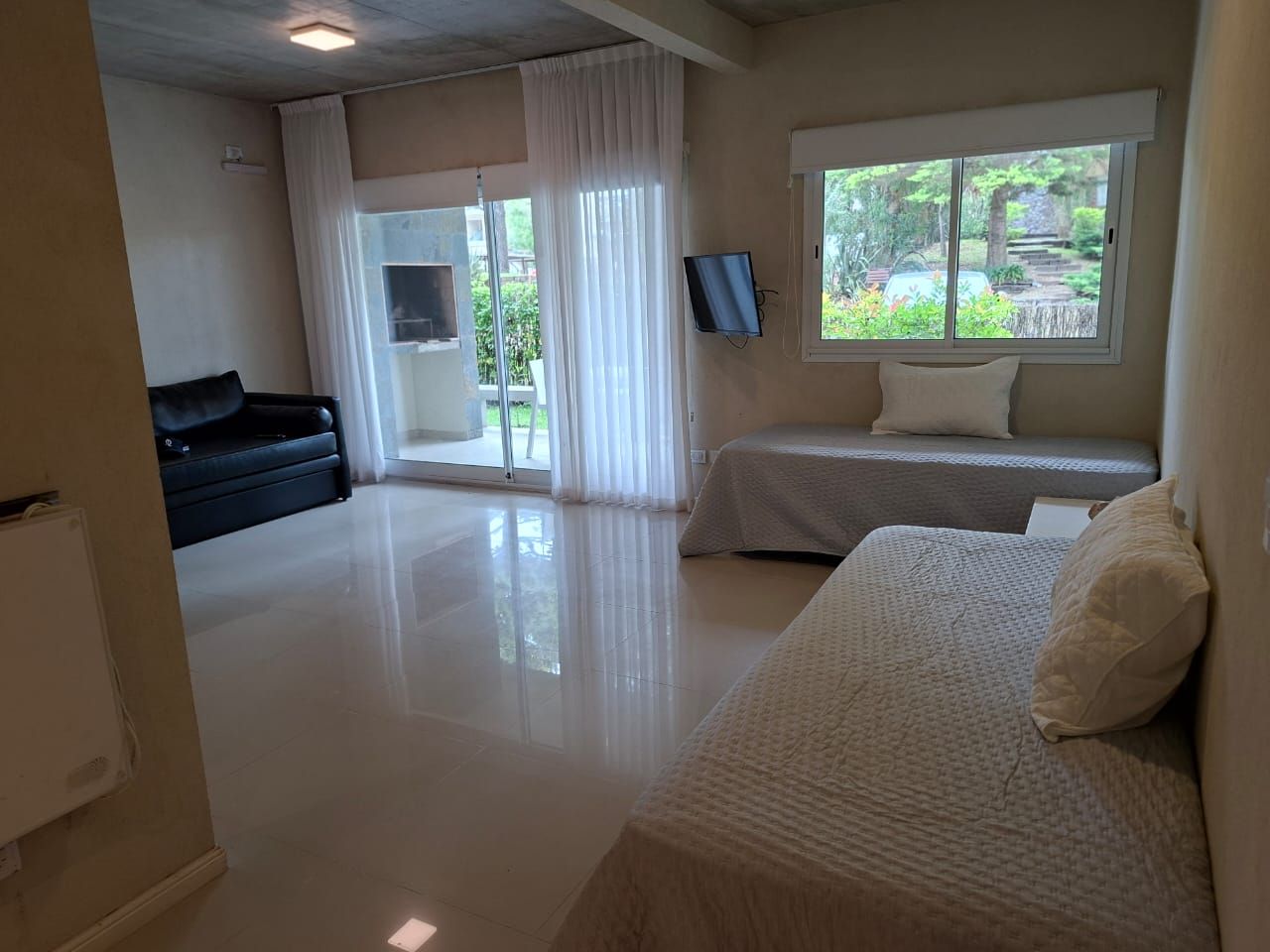 Departamento EN ALQUILER TEMPORARIO