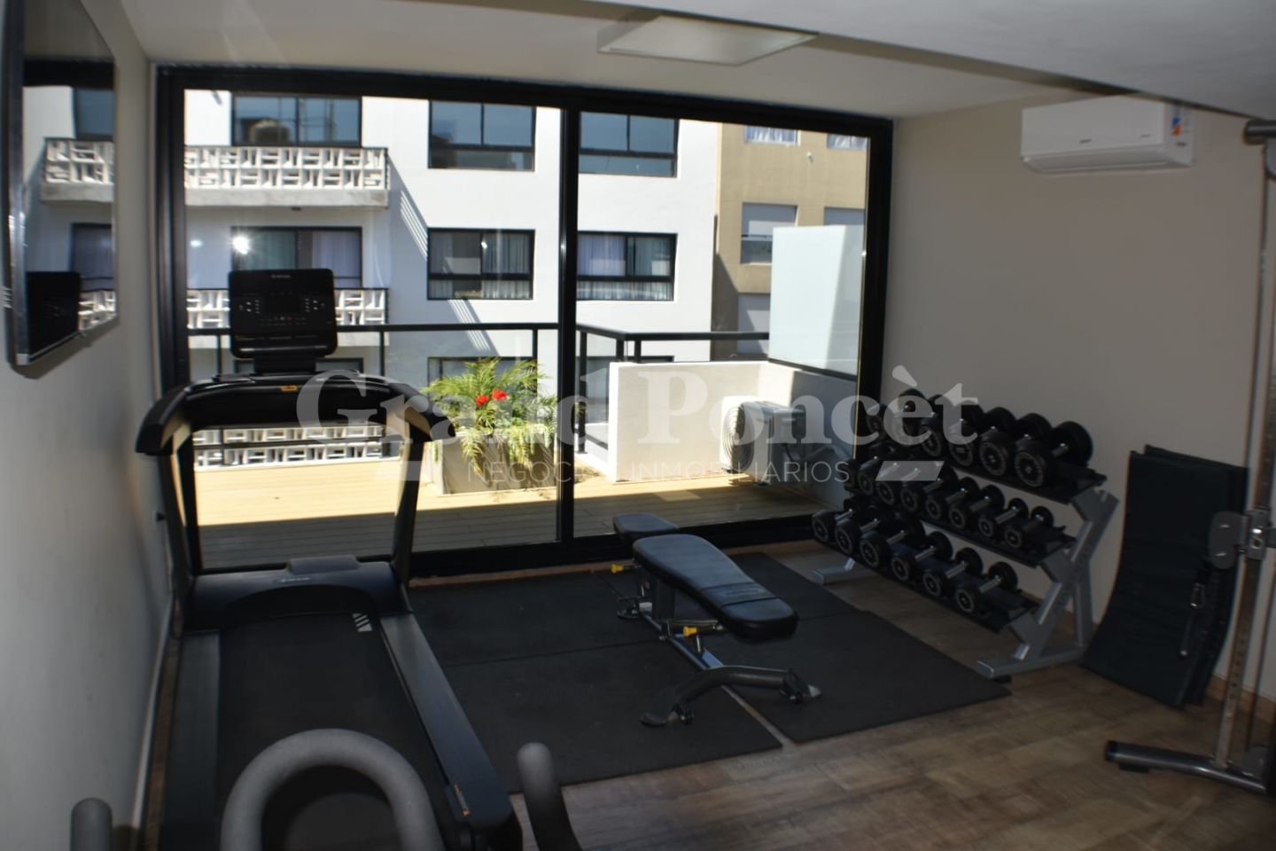 ALQUILER DE DEPARTAMENTO EN Capital Federal - Caballito - 26
