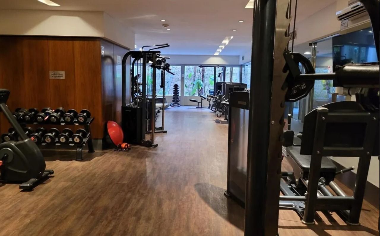 Departamento en Venta en Palermo, Capital Federal