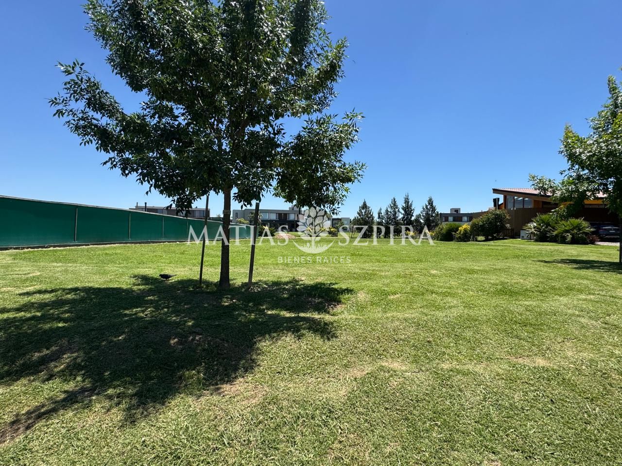 VENTA DE LOTE EN General Rodríguez - Terravista - 4